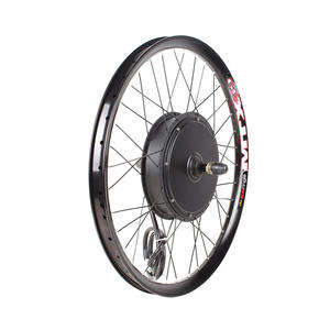快速交货1000瓦电动自行车套件MTX <span class=keywords><strong>Ebike</strong></span> 1500瓦2000瓦控制器前后48v <span class=keywords><strong>Ebike</strong></span>电动自行车转换套件 - Product Image 6