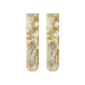 Chaussettes antidérapantes personnalisées édition Pilates – Votre marque de studio – Installation gratuite – Pas de commande minimum - Product Image 5