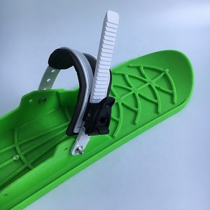 Scarpe <span class=keywords><strong>da</strong></span> sci di alta qualità Mini <span class=keywords><strong>pattini</strong></span> <span class=keywords><strong>da</strong></span> sci per Snow Short Skiboard Snowblades - Product Image 5