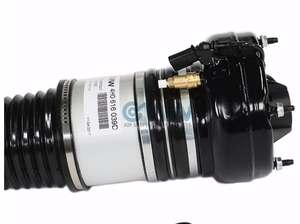 Nouvel amortisseur à suspension pneumatique pour <span class=keywords><strong>Mercedes</strong></span> W221 - Product Image 2