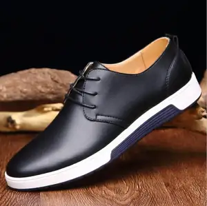 Cy10623a 2016 zapatos de otoño invierno nuevos diseños para hombres zapatos baratos de lujo