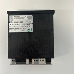 Dispositivo de Monitoreo de Aislamiento IRDH375B-427, Nuevo, 100% Original, para Sistemas de CA e IT, 793V 650V - Product Image 3
