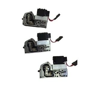 Control Hidráulico KVE KVEBA KVEBB MCV MCV116 KVEBA1007 KVEBA1407 KVEBB0502 KVEBB0504 KVEBB0702+MCV116G4201 - Product Image 5