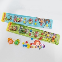 Nouveaux bonbons gommeux en forme de tortue fruitée Labubu Candy avec gelée colorée