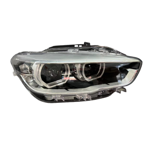 Pour BMW Série 1 LED F20 F21 F40 Ensemble de phares de voiture Lumière de voiture 116i <span class=keywords><strong>118d</strong></span> 120 125d 114i M135i Phare Qualité d'usine d'origine - Product Image 4