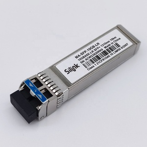 MA-SFP-10GB-LR Meraki Bộ Thu Phát Sợi Quang SFP + LR 10 GbE - Product Image 2