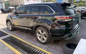 <span class=keywords><strong>Precio</strong></span> Económico, Auto Usado en China, Highlander 2016 <span class=keywords><strong>2017</strong></span> 2018, Modelo 2.0T 4WD Edición <span class=keywords><strong>de</strong></span> Lujo, 7 Plazas, Asientos <span class=keywords><strong>de</strong></span> Cuero Automáticos - Product Image 6