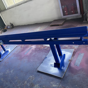 Diskon besar mesin pembuat pipa baja tahan karat profesional pabrik tabung Diameter besar - Product Image 3