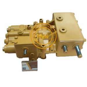 Bomba de engranajes de piezas hidráulicas <span class=keywords><strong>Bulldozer</strong></span> <span class=keywords><strong>HBXG</strong></span> 0T13365 para <span class=keywords><strong>SD7</strong></span> - Product Image 3