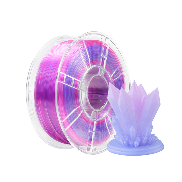 PLA 3D Printer Filament 1.75mm Filament 3D Printer FDM 3D Filament Printer