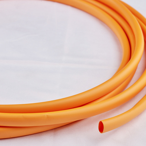 Tube thermorétractable isolante en Polyolefin, 135 degrés, 1 pièce, meilleur prix, fabrication chinoise - Product Image 2