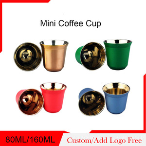 Double-tường thép không gỉ du lịch <span class=keywords><strong>Mug</strong></span> thân thiện với môi và tái sử dụng cho Đảng chân không cách điện Cà Phê Cốc cốc - Product Image 6