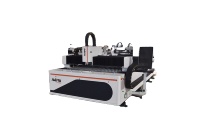 Nouvelle Machine de Découpe Laser Fibre CNC H1530 Monoplatforme Haute Vitesse AI Yaskawa Cypcut pour Acier Inoxydable, avec Refroidissement par Eau (LAS BMP) - Vente Chaude 2026