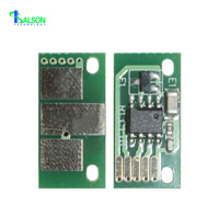 Puce de réinitialisation de tambour compatible S051178 S051177 S051176 S051175 pour cartouche d'imprimante laser Epson C9200N 50k 30k