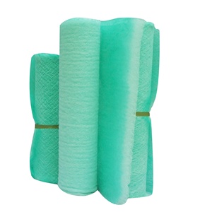 Équipement Peinture en <span class=keywords><strong>a</strong></span>érosol Feutre <span class=keywords><strong>de</strong></span> <span class=keywords><strong>fibre</strong></span> <span class=keywords><strong>de</strong></span> <span class=keywords><strong>verre</strong></span> filtrant l'air - Product Image 3