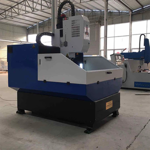 CNC Flange Plate Hole Drilling Machine for Production Line - Product Image 3