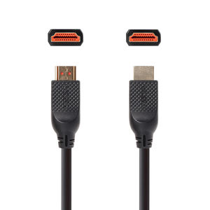 Câble <span class=keywords><strong>HDMI</strong></span> VCOM 1,<span class=keywords><strong>5m</strong></span> 3m <span class=keywords><strong>5m</strong></span> 10m 30m 4K 60Hz pour bureau, salle de réunion, ordinateur, moniteur HDTV - Product Image 1