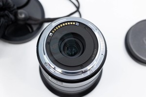 Lente Gran Angular con Zoom para Cámara Digital DSLR HFT Profesional Leica Super Vario <span class=keywords><strong>Elmar</strong></span> T 11-23 mm F/3.5-4.5 ASPH, Venta al por Mayor - Product Image 3