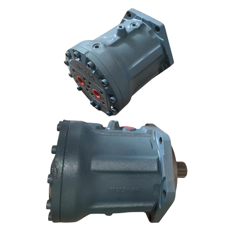 ME350BP Dowmax Hydraulic Motor ME350 ME600A ME750A ME850 ME1300A ME1900 MB100 MB150 MB175 MB300 MB350 ZY Piston Motor