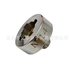 Adaptador X-lock M14 de Yili Hardware para brocas de diamante, hojas de sierra, discos de corte y amoladora angular - Product Image 2