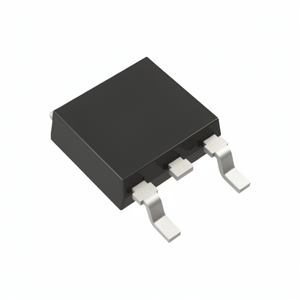 In Stock Electronics Component FDD2572-F085 Transistors TO-252AA - Product Image 1