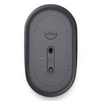 Souris sans fil 2.4G, capteur optique, clic silencieux, ergonomique, haute précision, pour ordinateur portable, PC, bureau, voyage, souris durable