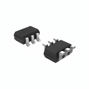 Componentes Electrónicos en Stock: Transistores PUMD2-QH 6-TSSOP, SC-88, SOT-363 - Product Image 1