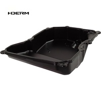 Pièces automobiles en gros Carter d'huile moteur de haute qualité pour BWM MINI R56 R57 R61 OE 24117566354