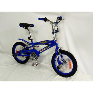 <span class=keywords><strong>Bicicleta</strong></span> de estilo libre BMX con ruedas de una sola velocidad de 20 pulgadas para Freestyle Street y Stunt BMX <span class=keywords><strong>bicicleta</strong></span> para niños adultos - Product Image 4