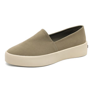 Chaussure de sport simple et pure, nouveau modèle, pour homme, à enfiler, design japonais, <span class=keywords><strong>marque</strong></span> tendance, chaussures décontractées de qualité, meilleure boutique en ligne d'exportation - Product Image 1