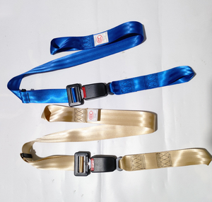 Sangles de siège pour enfant, harnais de sécurité pour chaise haute, ceinture de sécurité pour chaise haute, 5 points - Product Image 6