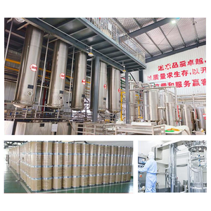 Taurina en Polvo de Grado Alimenticio al 99%, Materia Prima Premium a Precio Competitivo, Suministro al por Mayor - Product Image 6