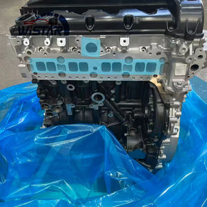 Moteur diesel haute performance OM651 2.1L OM651 Bloc moteur pour <span class=keywords><strong>Mercedes</strong></span> <span class=keywords><strong>Benz</strong></span> Classe A C <span class=keywords><strong>E</strong></span>-Class CLA GLA GLK Classe V Vito - Product Image 1