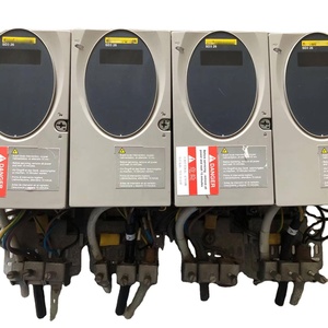 ไดรฟ์ BER LAHR รุ่น SD326DU68S2 - Product Image 3