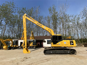 รถขุดใช้แล้วรถขุด Komatsu pc220 Komatsu pc220-8 pc210-8 pc220lc-8 pc240-8 pc220-8มือสอง - Product Image 5