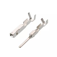 Connecteur étanche 8 circuits mâle-femelle pour phare, clignotant et feu stop 33482-4802 33472-4802