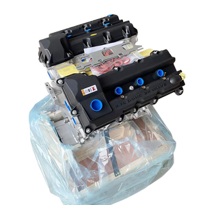 <span class=keywords><strong>Motor</strong></span> <span class=keywords><strong>de</strong></span> Gasolina EKG 3.7L V6, Bloque Largo para <span class=keywords><strong>Jeep</strong></span> Grand Cherokee WH <span class=keywords><strong>Liberty</strong></span> KJ, Modelos 2003-2010 - Product Image 5