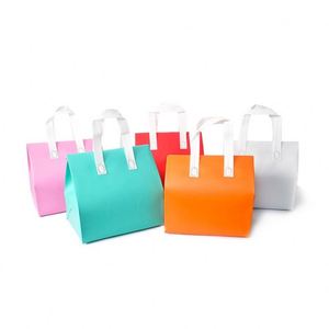 Sac isotherme personnalisé en non-tissé avec logo, grande capacité, en gros d'usine, avec sac à déjeuner en aluminium Ripstop - Product Image 3