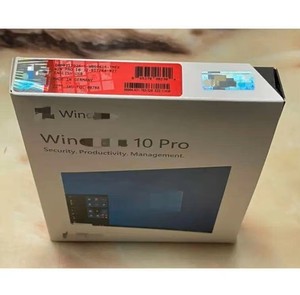 Vĩnh viễn kích hoạt cho <span class=keywords><strong>10</strong></span> Pro 32/64-bit USB thiết bị ban đầu nhà sản xuất chính bọc phiên bản đầy đủ fpp - Product Image 5