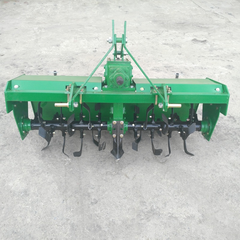1GN Series Middle Gear Transmission Rotary