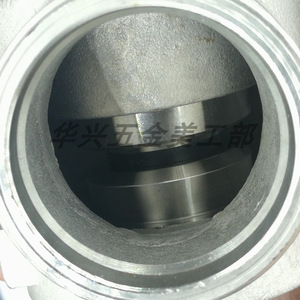 Vanne de sécurité cryogénique KDA22F 25P à levage complet, filetée, pour gaz liquéfiés, azote, oxygène - Product Image 3