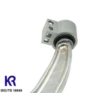 Pièces de véhicule d'usine de haute qualité Accessoires Bras de commande FitsOPEL-VECTRA C GTS SIGNUM Estate 352052 24413016 AVANT INFÉRIEUR DROIT - Product Image 5