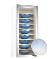 Boîte personnalisée pour masque facial, emballage cadeau pour capsules de café, matériaux recyclés de qualité supérieure, boîtes tiroirs pour produits de beauté