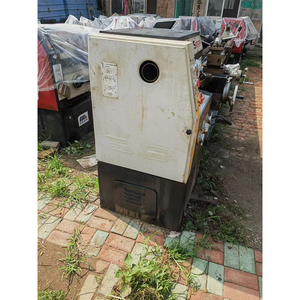 เครื่องกลึงโลหะมือสองอุตสาหกรรมม้านั่งขนาดเล็กขับเคลื่อนเกียร์ C6140 220V/380V งานโลหะเบาผลิตในจีน - Product Image 3