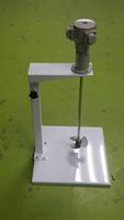 Agitateur de laboratoire Yeto pour parfums, petite échelle, avec traitement des produits chimiques et des plastiques, 0-900 tr/min, capacité 20L/200L