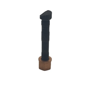 Tornillo de biela de alta resistencia Sida 490, perno de motor de alto rendimiento para vehículos comerciales y tractores, pieza de mantenimiento que garantiza la fiabilidad. - Product Image 6