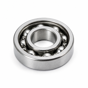 ลูกปืนเม็ดกลมร่องลึกขนาดเล็ก 623 ขนาด 3x10x4 มม. สำหรับรอกตกปลา - Product Image 4