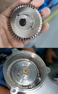 Pompe de mélange gaz-liquide spéciale pour l'eau ozonée, directement de l'usine, pour l'eau pure - Product Image 4