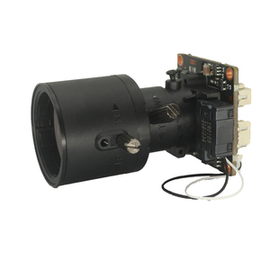 5MP IMX335 4-in-1 Analoges HD-Kameramodul mit Varifokal-Zoomobjektiv Nachtsicht <span class=keywords><strong>CCTV</strong></span> für Sicherheitsüberwachung - Product Image 5