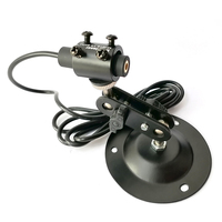 Module Laser infrarouge réglable, 3-5v, 5mw, 10mw, 30mw, 50mw, 980nm, qualité industrielle, avec pilote APC intégré